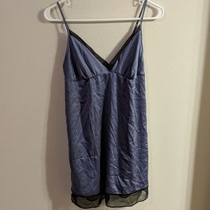 Victoria secret night gown